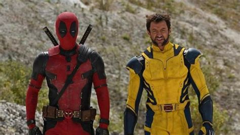 deadpool and wolverine trailer 2